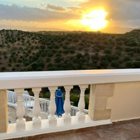 Ilios Village Stalos Ngoại thất bức ảnh