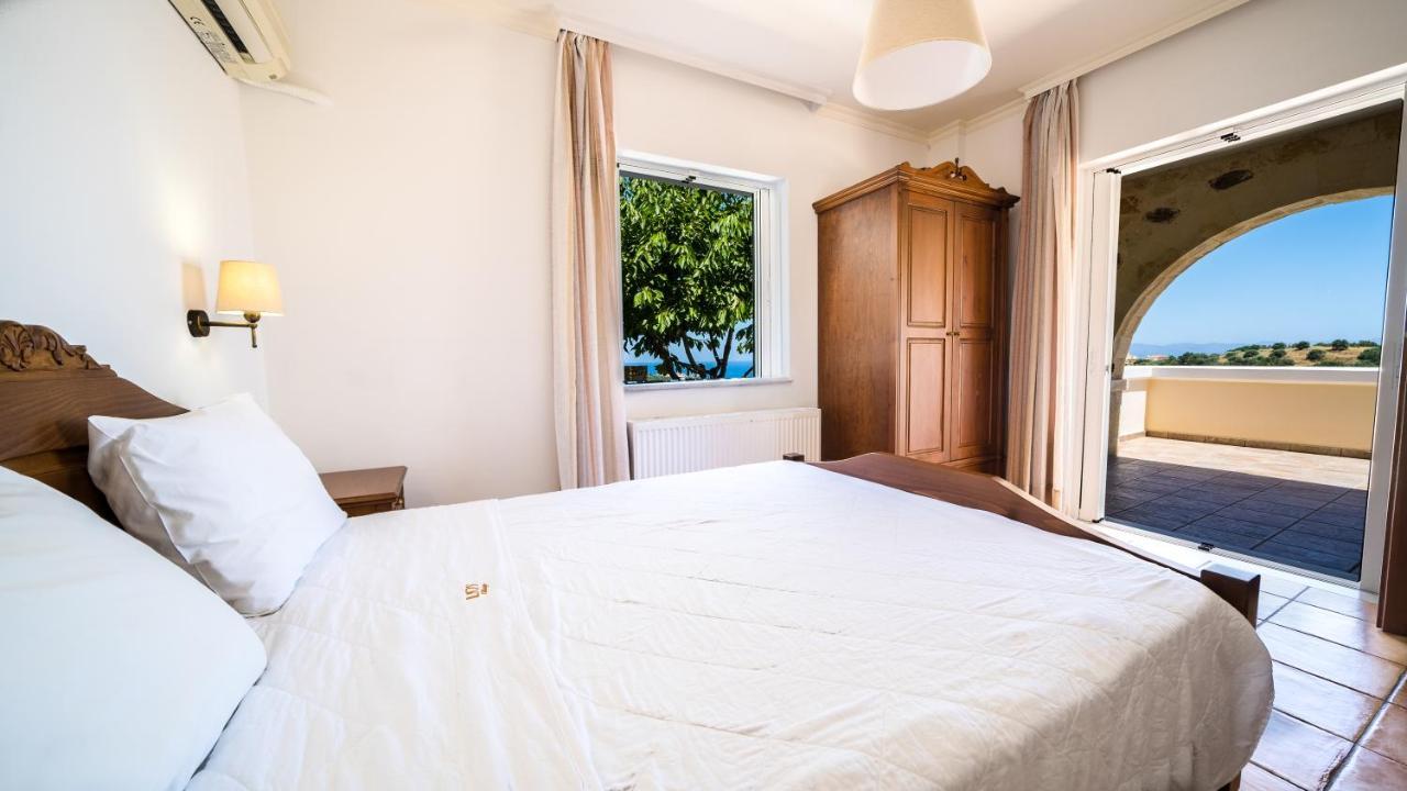 Ilios Village Stalos Ngoại thất bức ảnh
