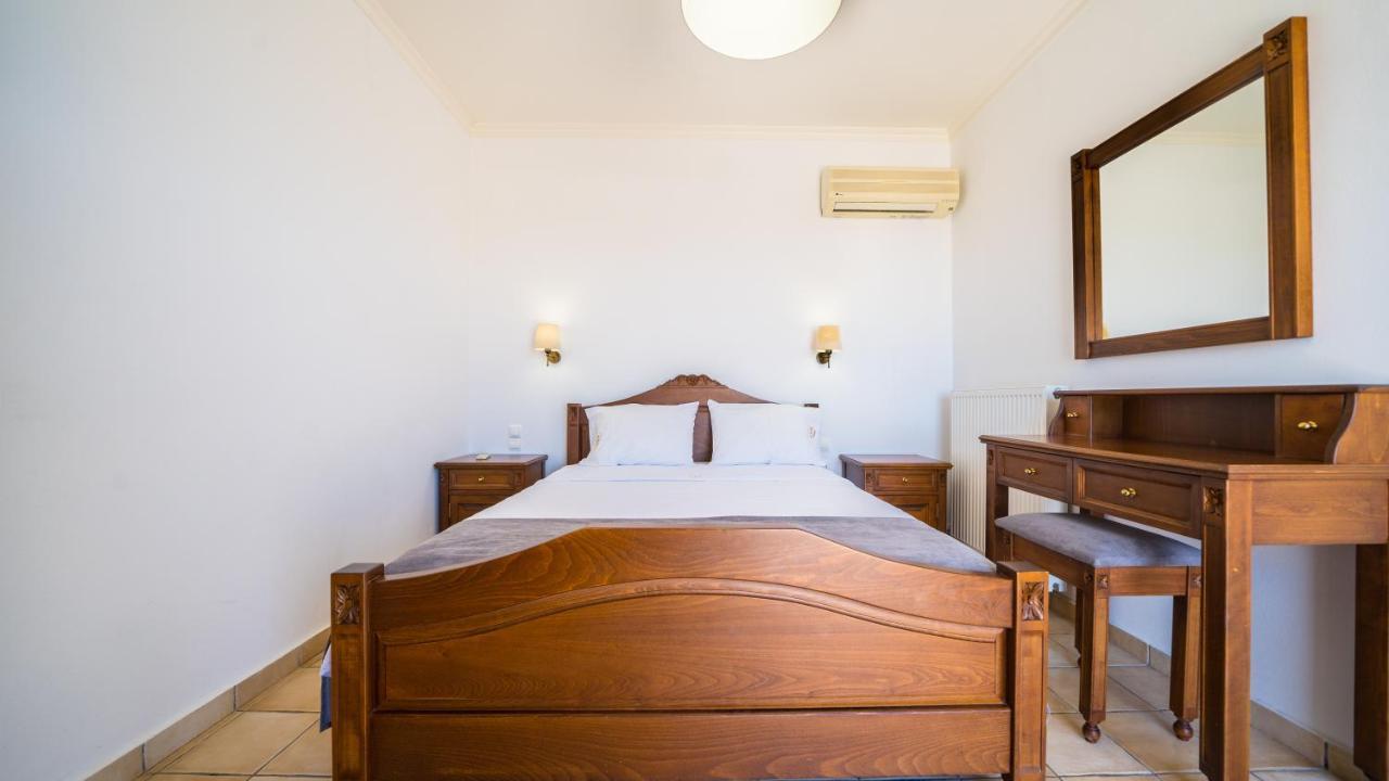 Ilios Village Stalos Ngoại thất bức ảnh