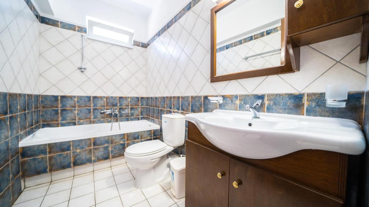 Ilios Village Stalos Ngoại thất bức ảnh