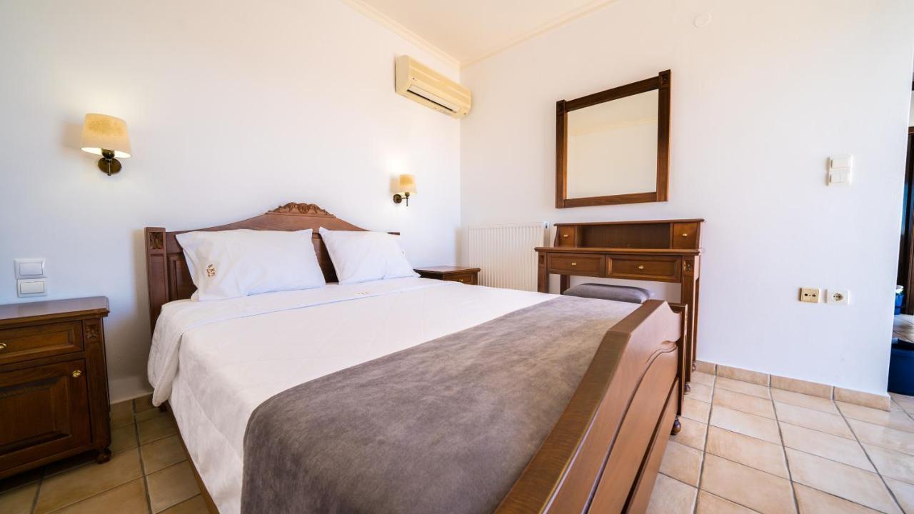 Ilios Village Stalos Ngoại thất bức ảnh