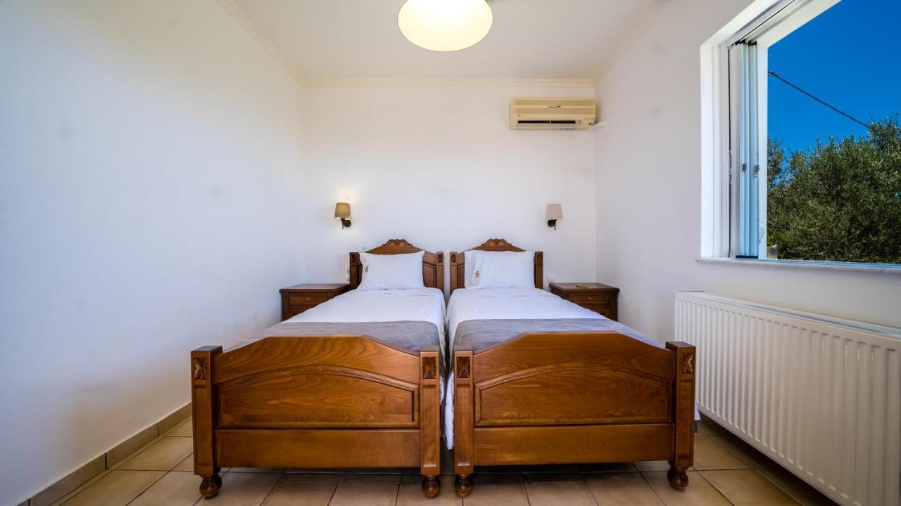 Ilios Village Stalos Ngoại thất bức ảnh